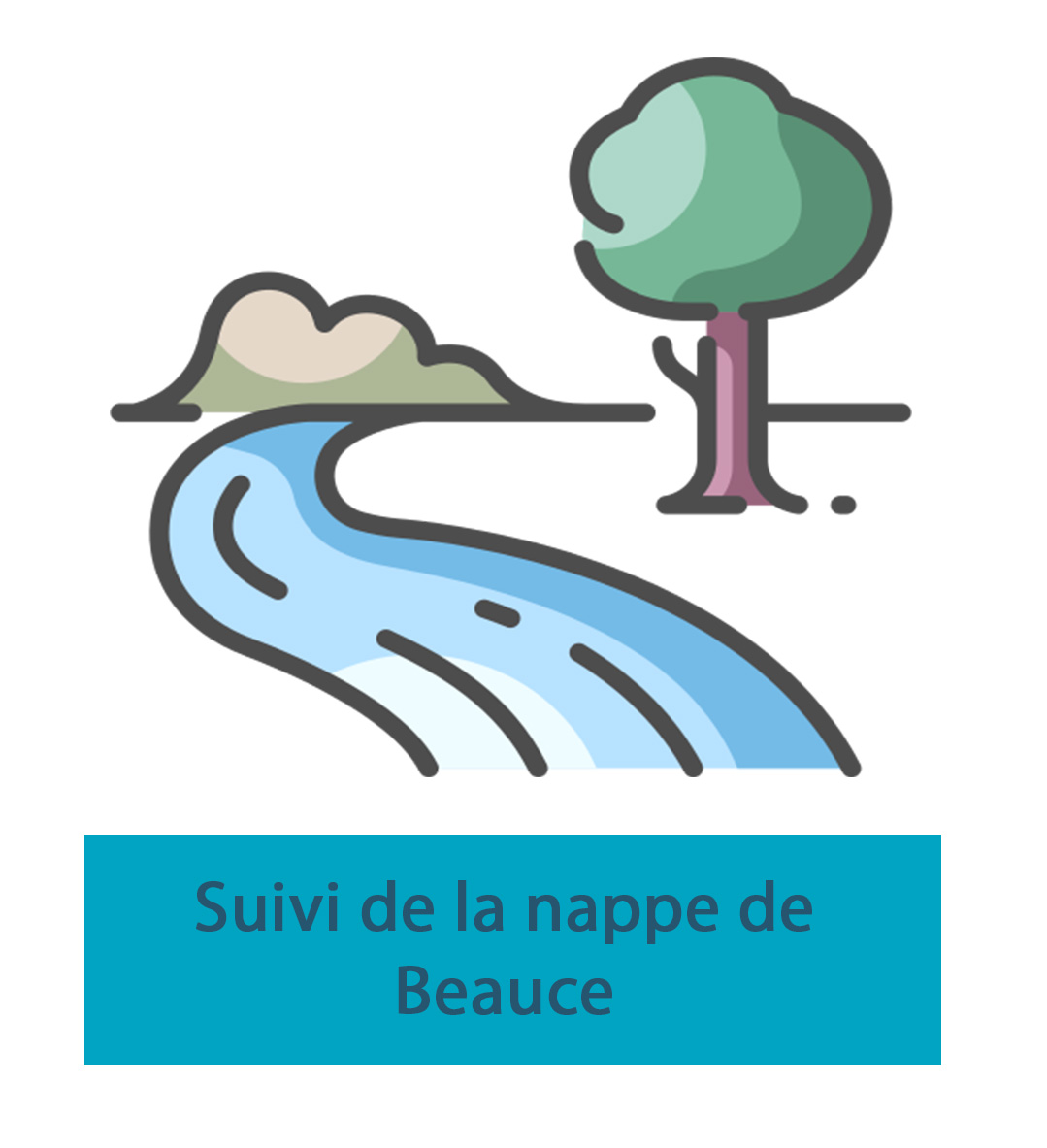 Suivi des nappes