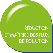 Réduction et maîtrise des flux de pollution