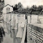 Carte postale - Vouvray Barrage