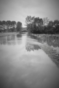 Photo3 - DU VERDIER-innondation-cisse-juin-2016_route de la loire_poce-sur-cisse