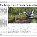 article remberge
