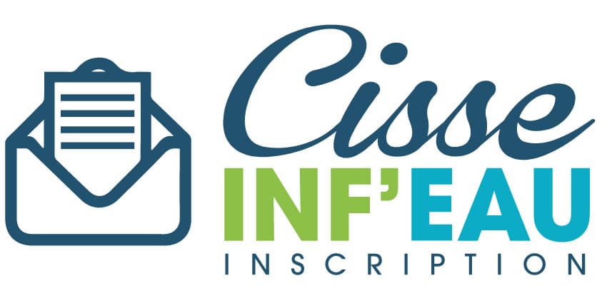 Inscription Cisse Inf'eau